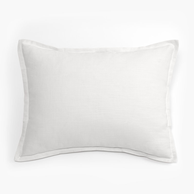 Amity Home 100 Cotton Pillow Sham Wayfair